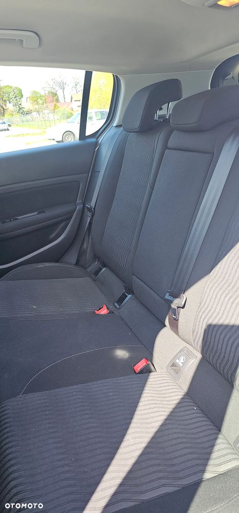 Peugeot 308 1.6 HDi Trendy - 13