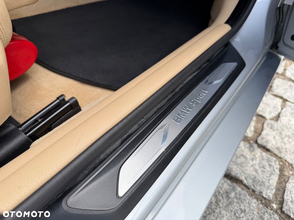 BMW Seria 4 420i xDrive Sport Line sport - 18