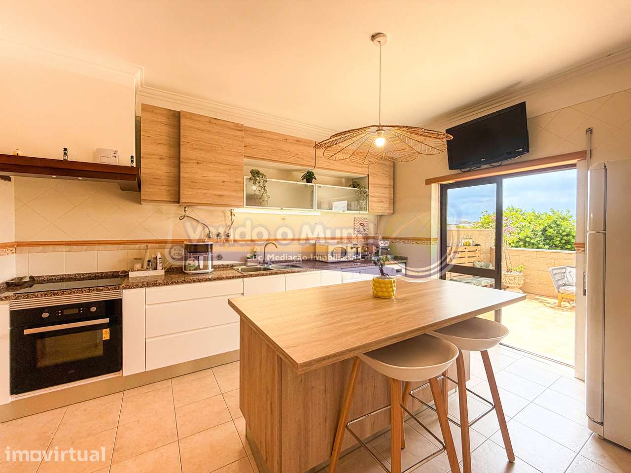 Apartamento T3 em Benavente (B694) - Grande imagem: 2/27