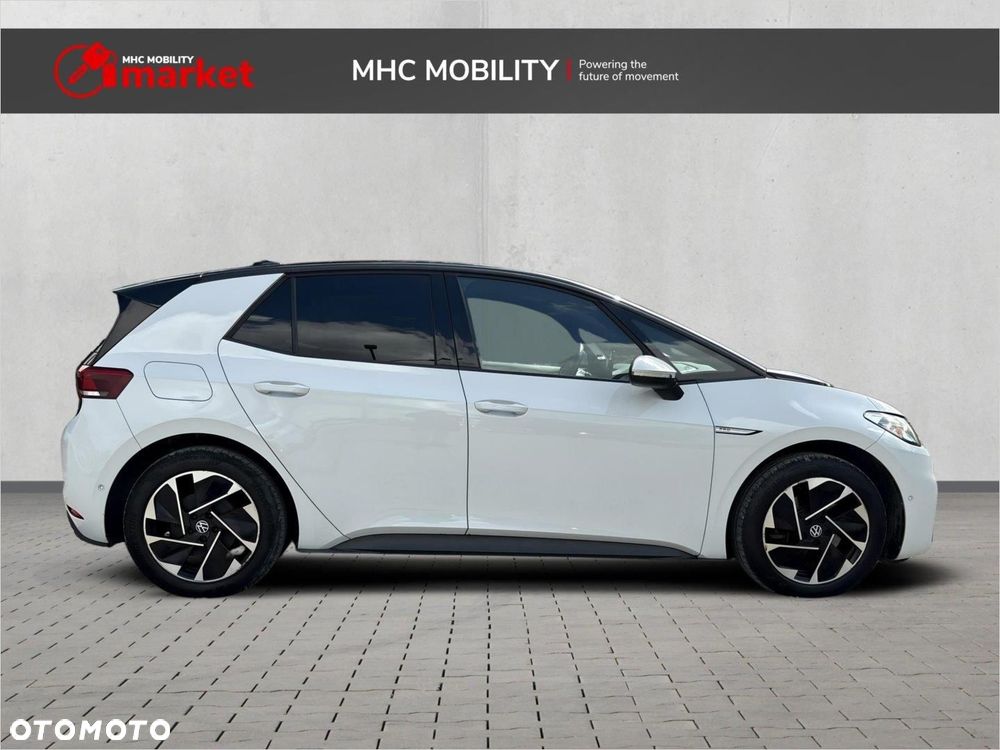 Volkswagen ID.3 58kWh Life Pro Performance - 8