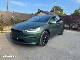 Tesla Model X Plaid - 9