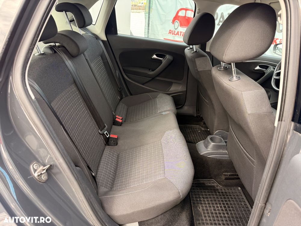 Volkswagen Polo - 7