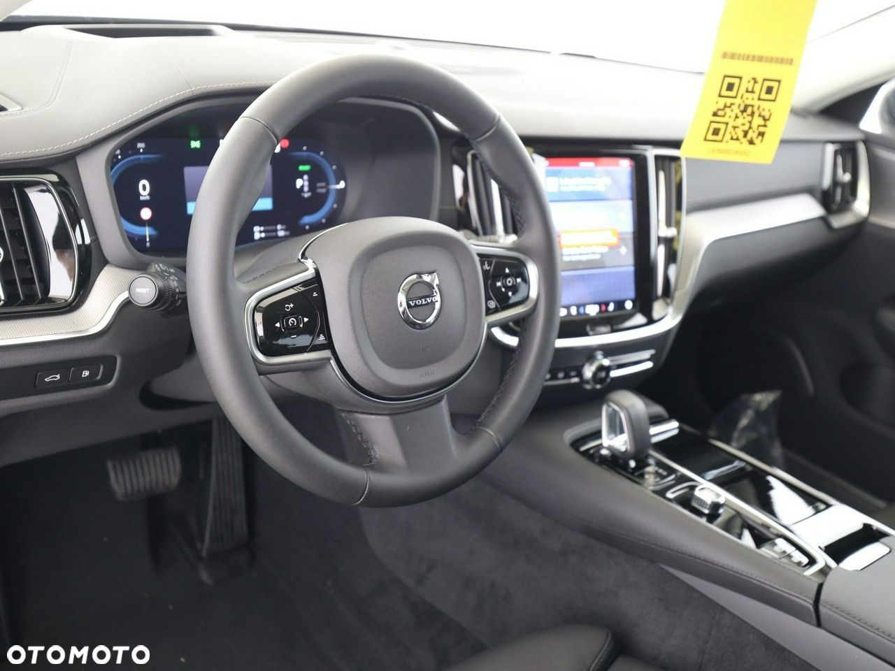 Volvo V60 - 5