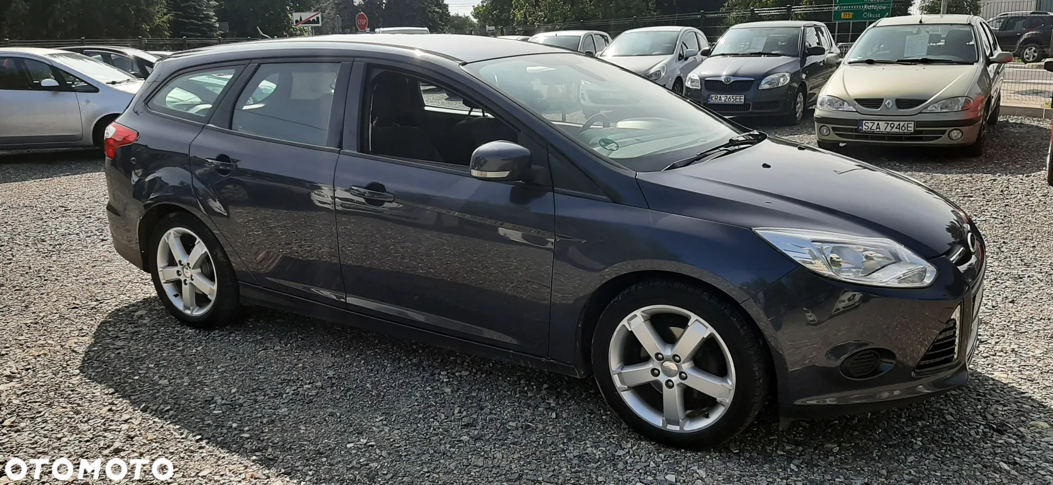Ford Focus - 22