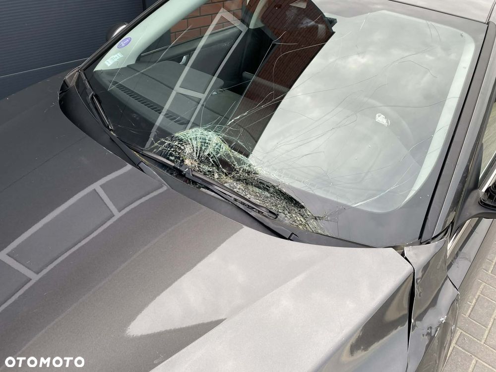 Ford Focus 1.0 EcoBoost mHEV Connected - 34