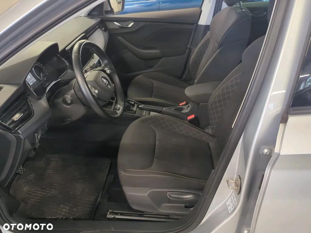 Skoda Scala 1.6 TDI SCR Ambition - 7