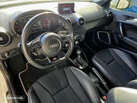 Audi A1 1.6 TDI S-line S tronic - 7