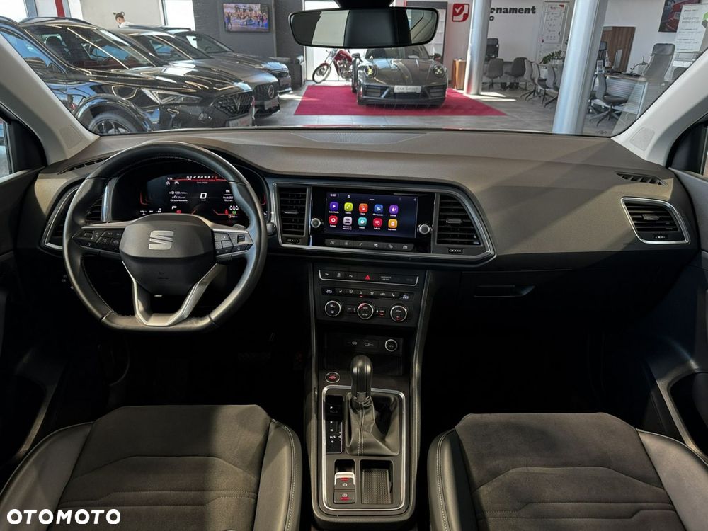 Seat Ateca - 16