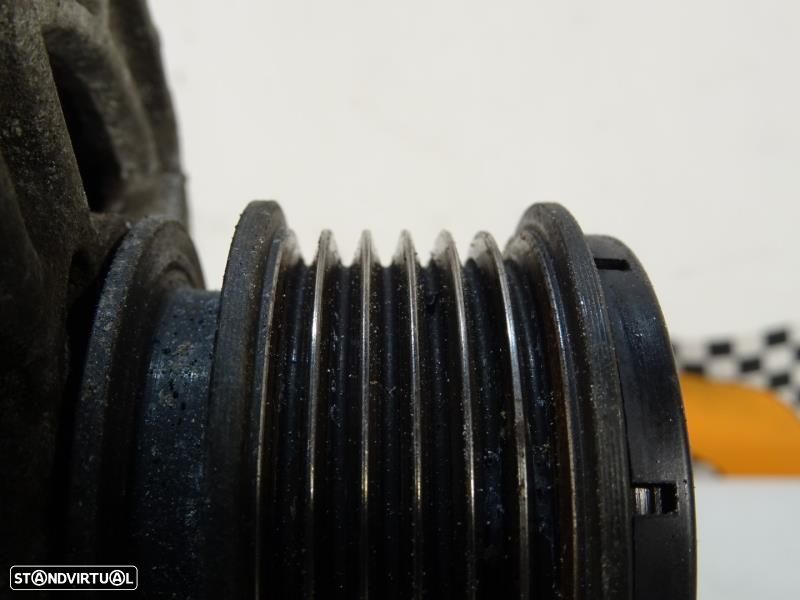 Alternador Audi A3 (8P1)  06F903023f / 06F 903 023 F / 0124525091 - 7