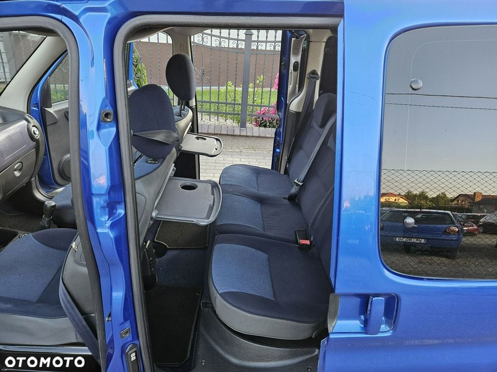 Citroën Berlingo - 9