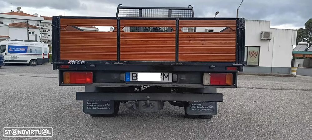 Toyota DYNA 150 3.0 D-4D - 6