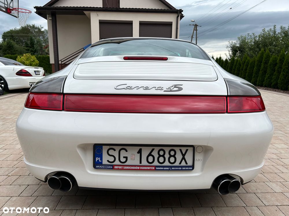 Porsche 911 - 15