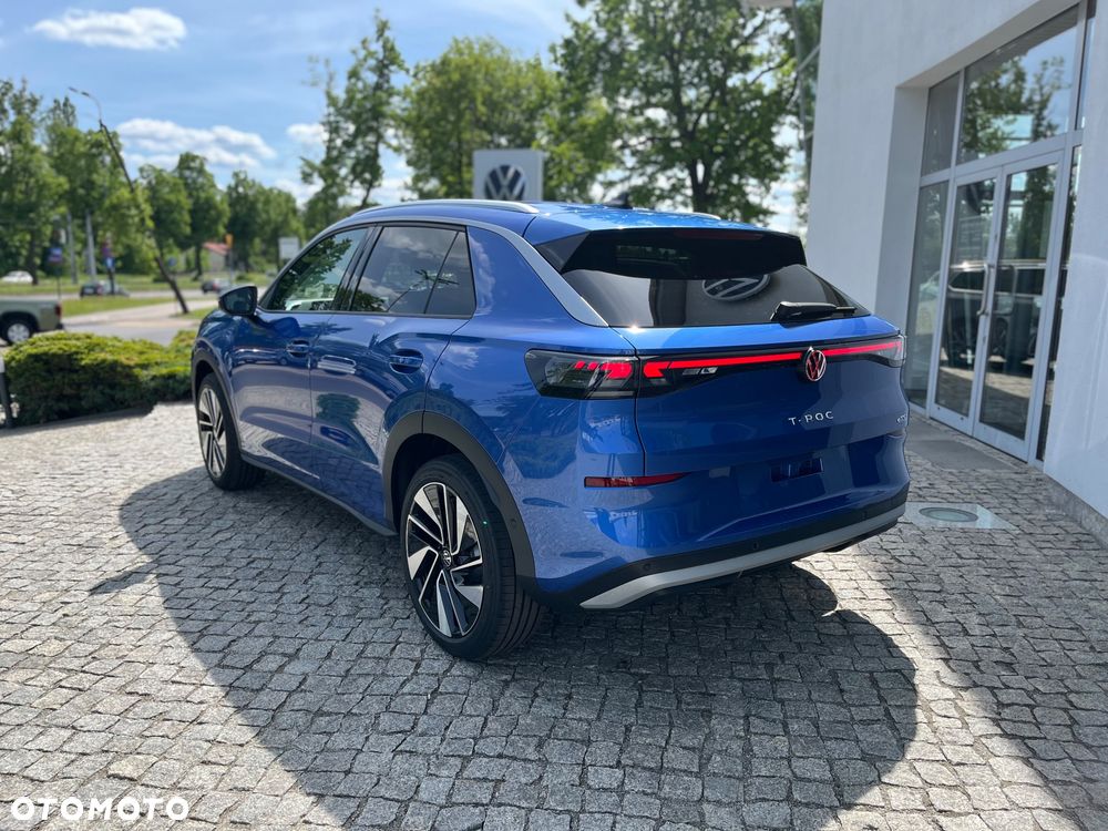Volkswagen T-Roc 1.5 TSI Style DSG - 10