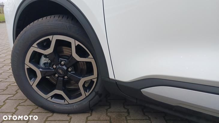 Ford Kuga 2.5P PHEV FWD Active X eCVT - 30