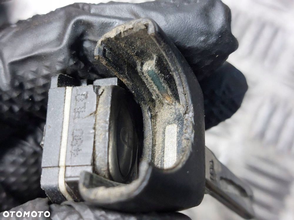 ZESTAW STARTOWY SKODA OCTAVIA I FL 06A906018HA 4B0905851C - 9