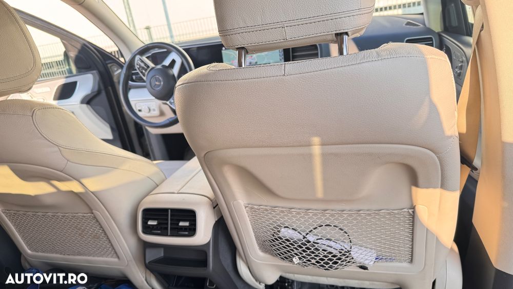 Mercedes-Benz GLE 350 d 4MATIC - 17