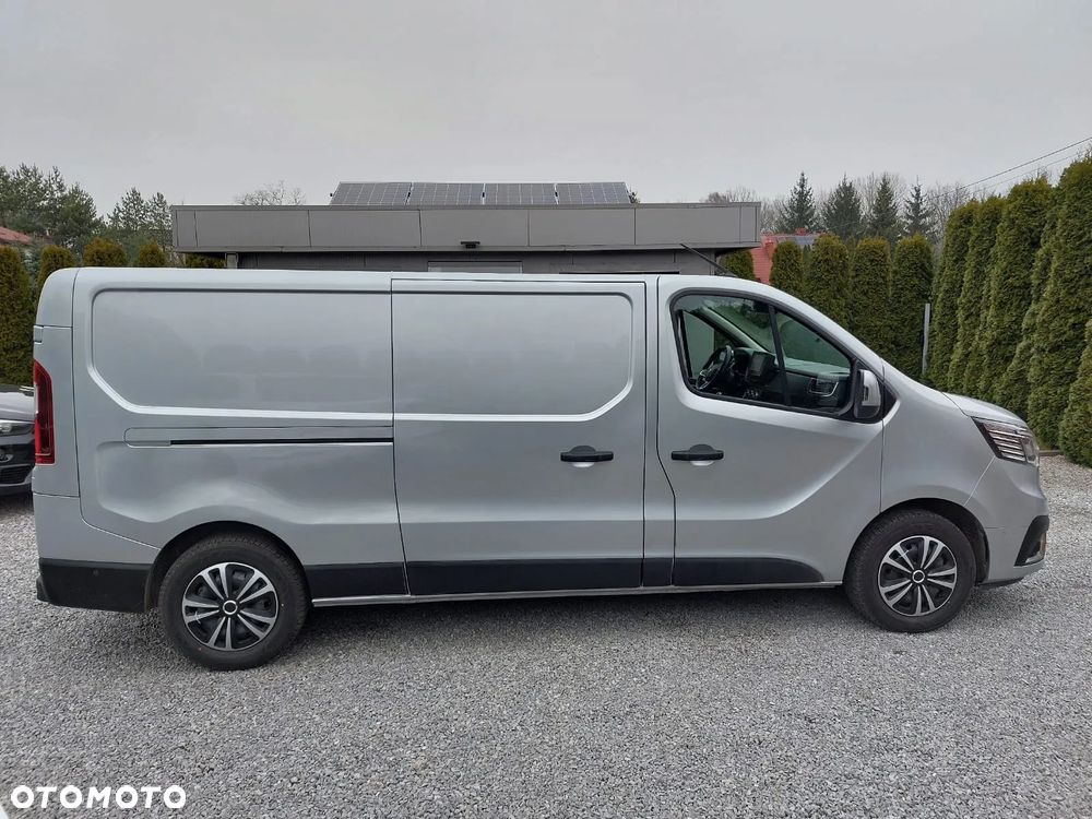 Renault Trafic Long - 17