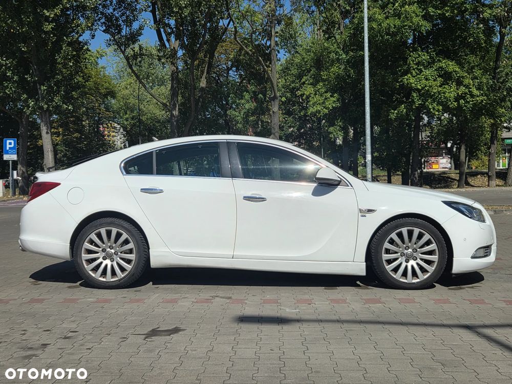 Opel Insignia - 5