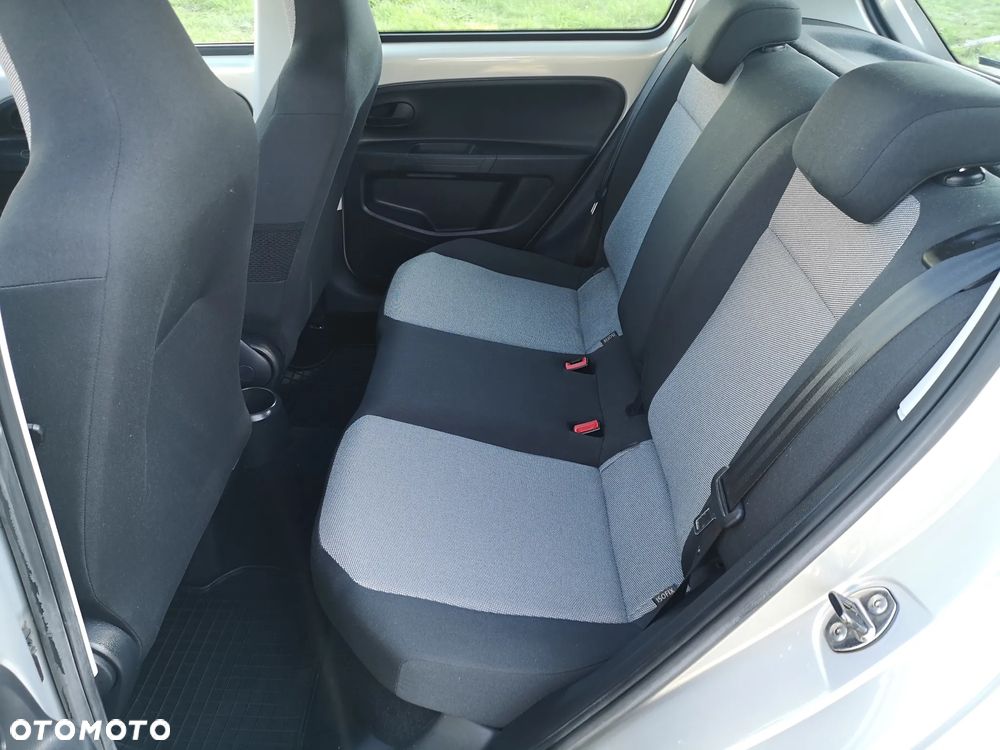 Skoda Citigo 1.0 Ambition EU6 - 14