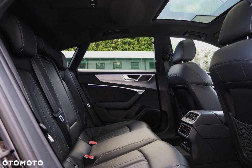 Audi A7 Sportback - 24