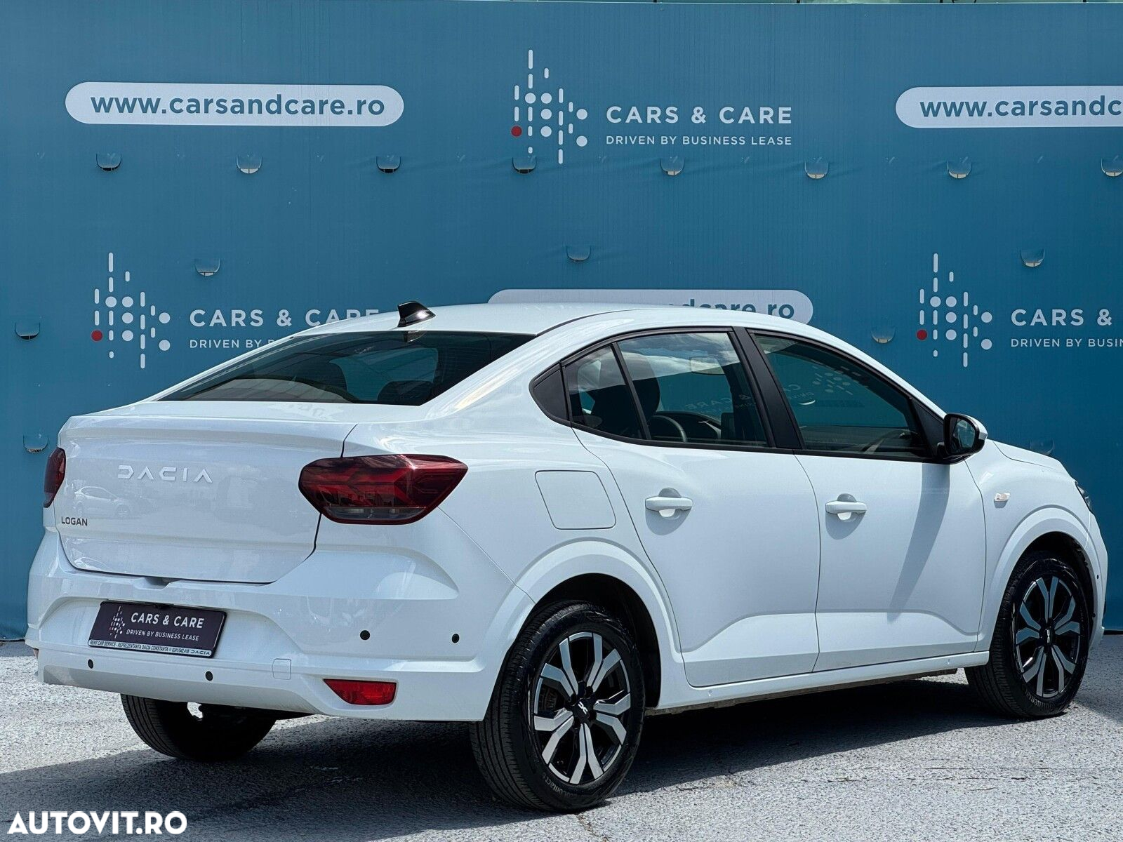 Dacia Logan - 6