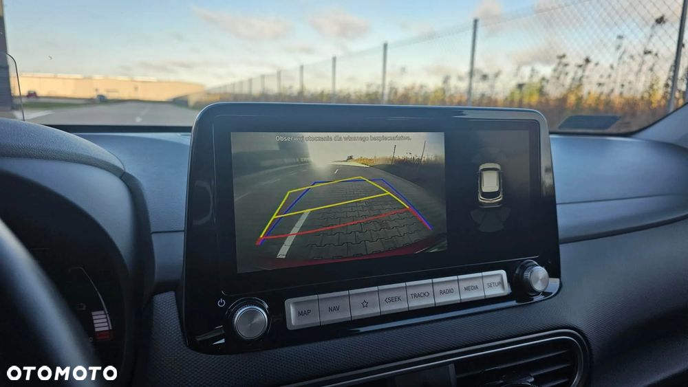 Hyundai Kona Electric 64kWh Platinum - 16