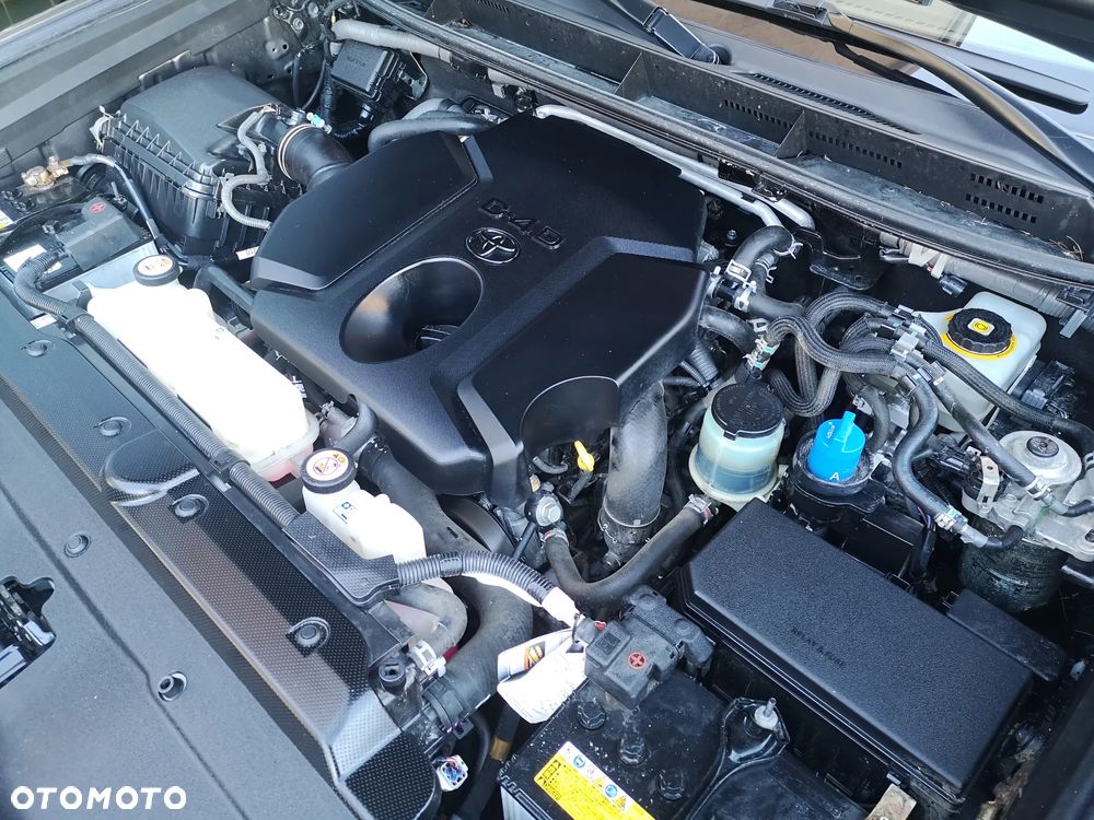 Toyota Land Cruiser LC 2.8 D-4D Premium - 30