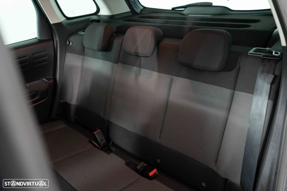 Citroën C3 Aircross 1.2 PureTech Shine Pack - 9