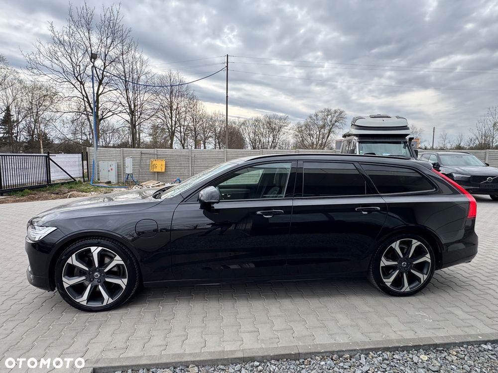 Volvo V90 T8 Twin Engine AWD Inscription - 6