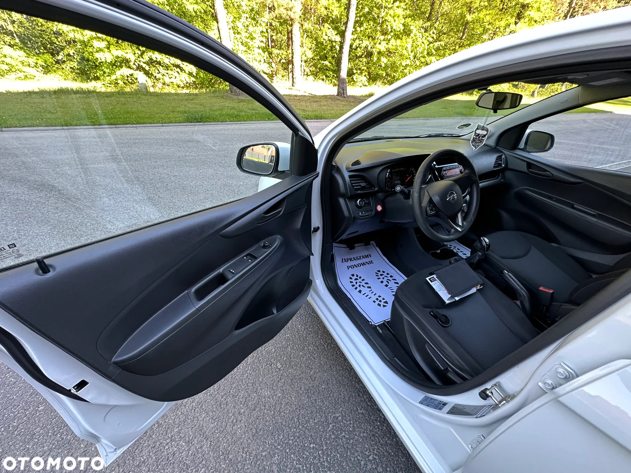 Opel Karl 1.0 Edition - 18
