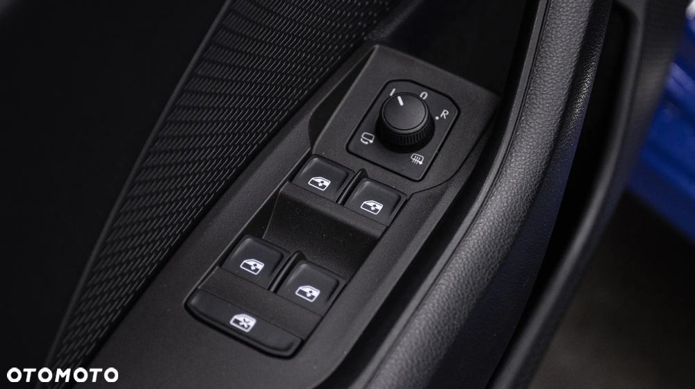 Skoda Octavia 1.5 TSI e-Tec Sportline DSG - 36