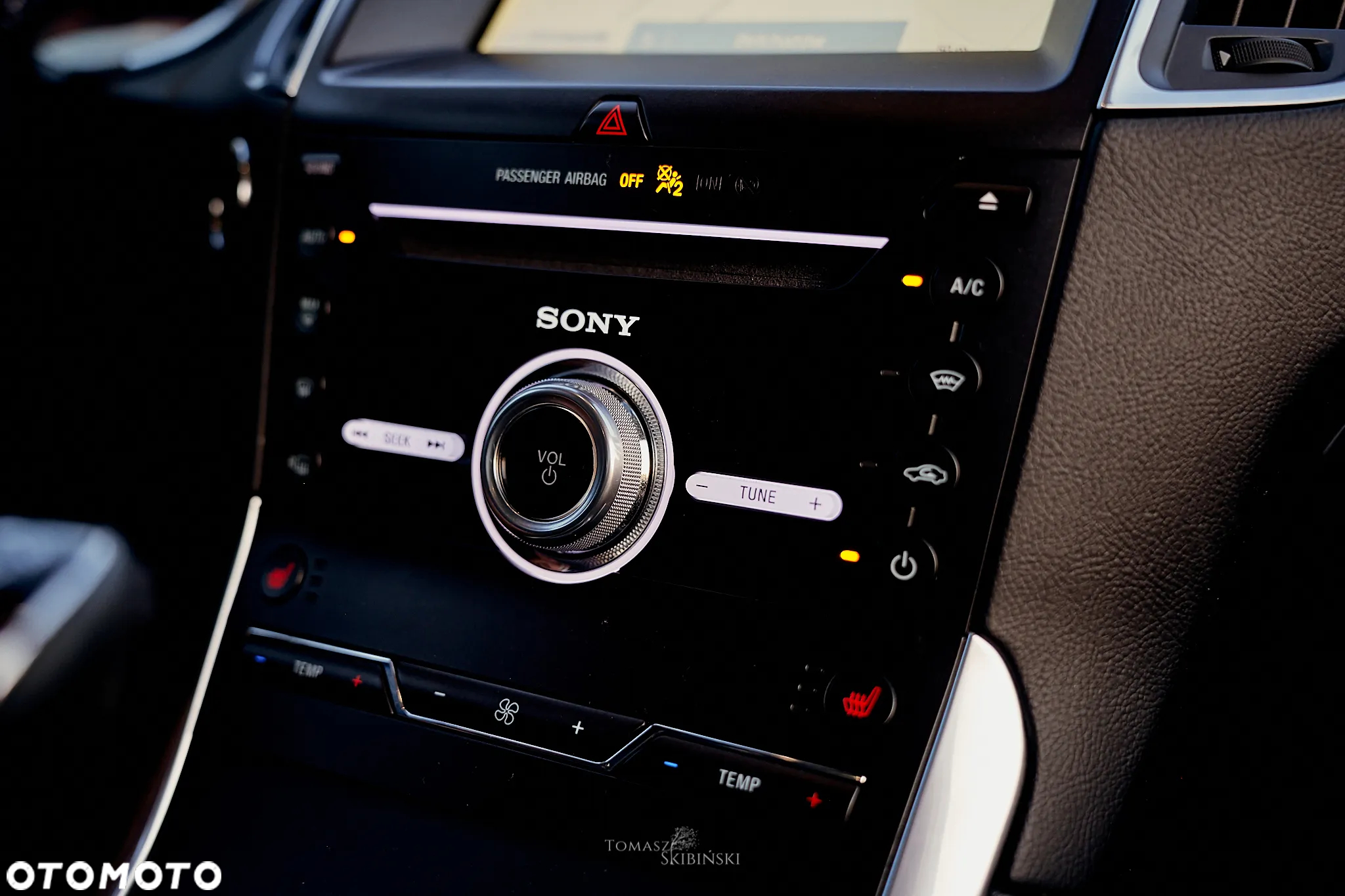 Ford S-Max - 18