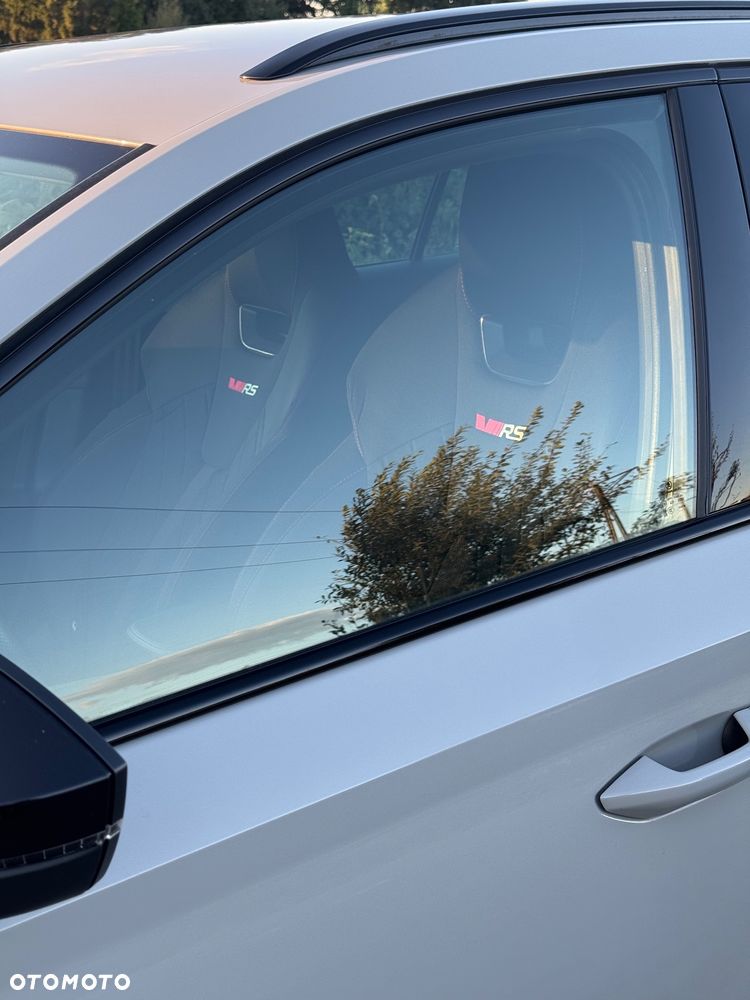 Skoda Octavia 2.0 TSI RS 245 DSG - 11