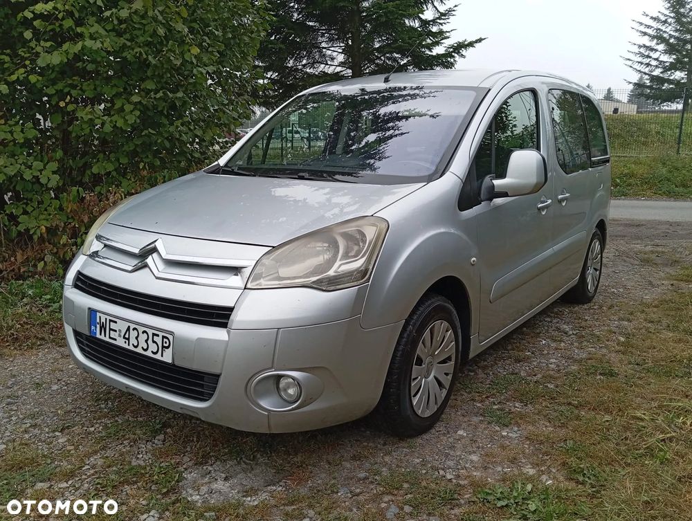 Citroën Berlingo - 24