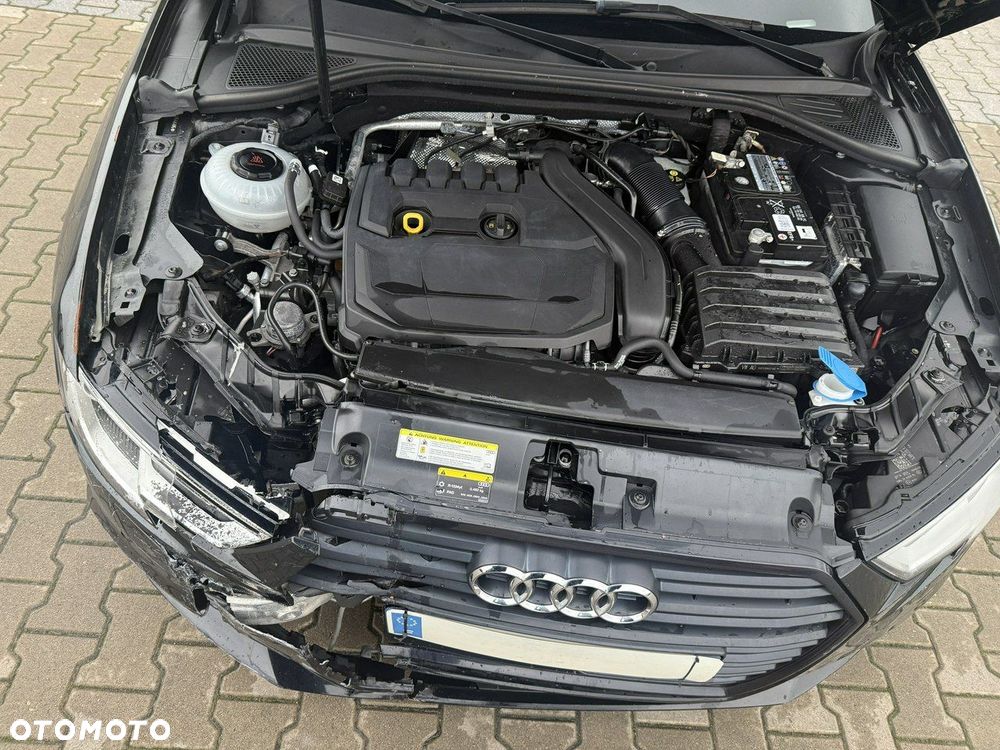 Audi A3 Sportback - 10