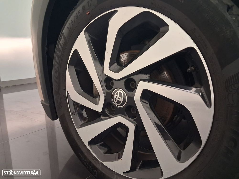Toyota Aygo X 1.0 Pulse - 8