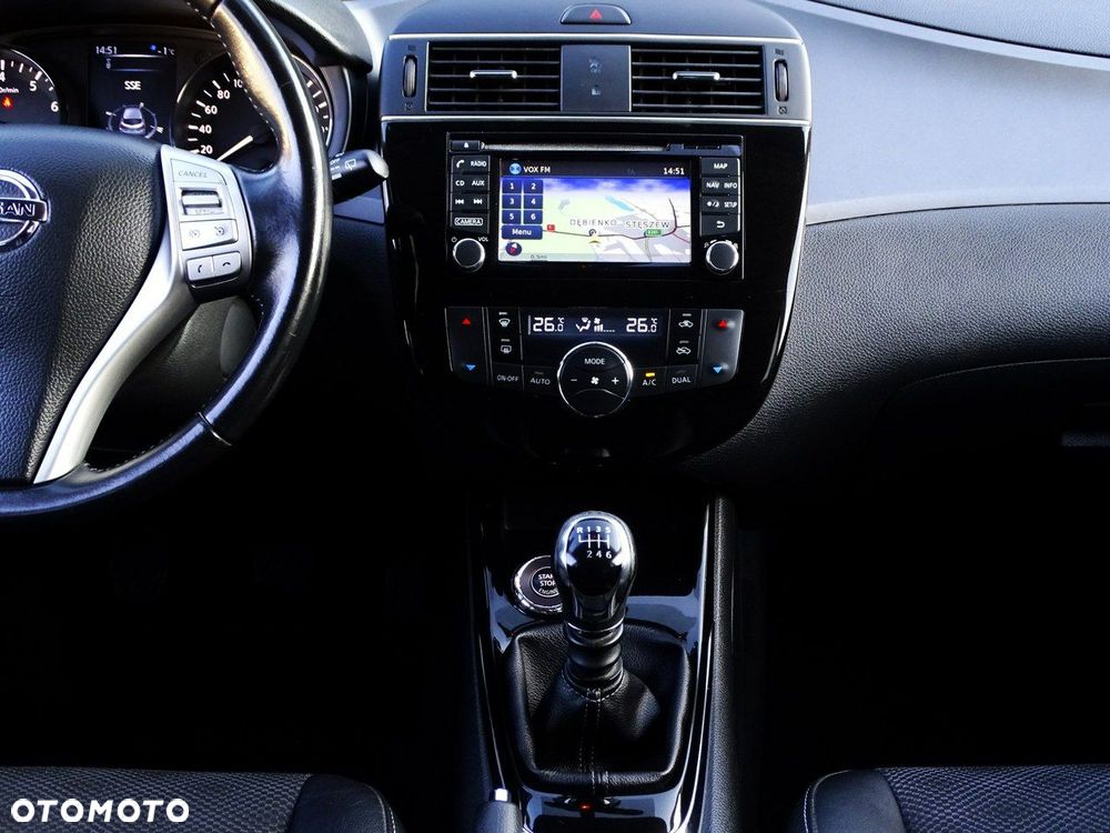 Nissan Pulsar 1.2 DIG-T Tekna - 28