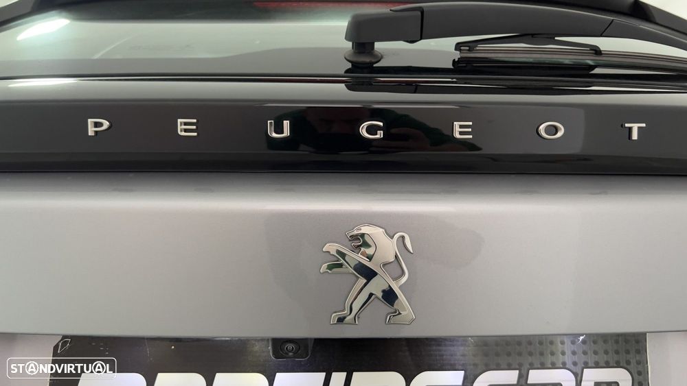 Peugeot 2008 1.2 PureTech Active - 29