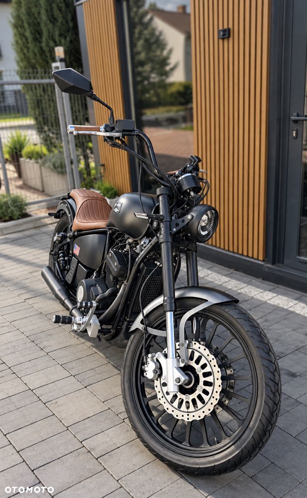AJS M16 - 15
