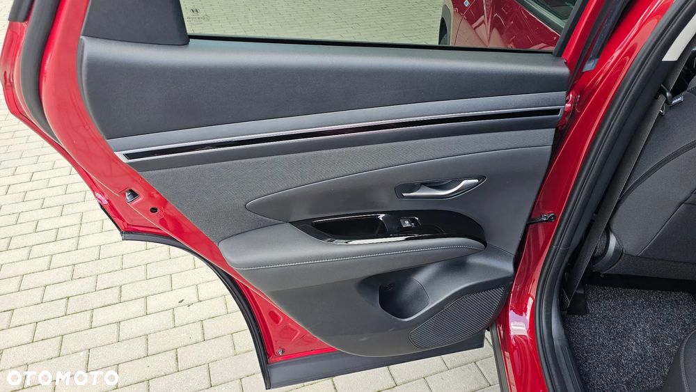 Hyundai Tucson - 12