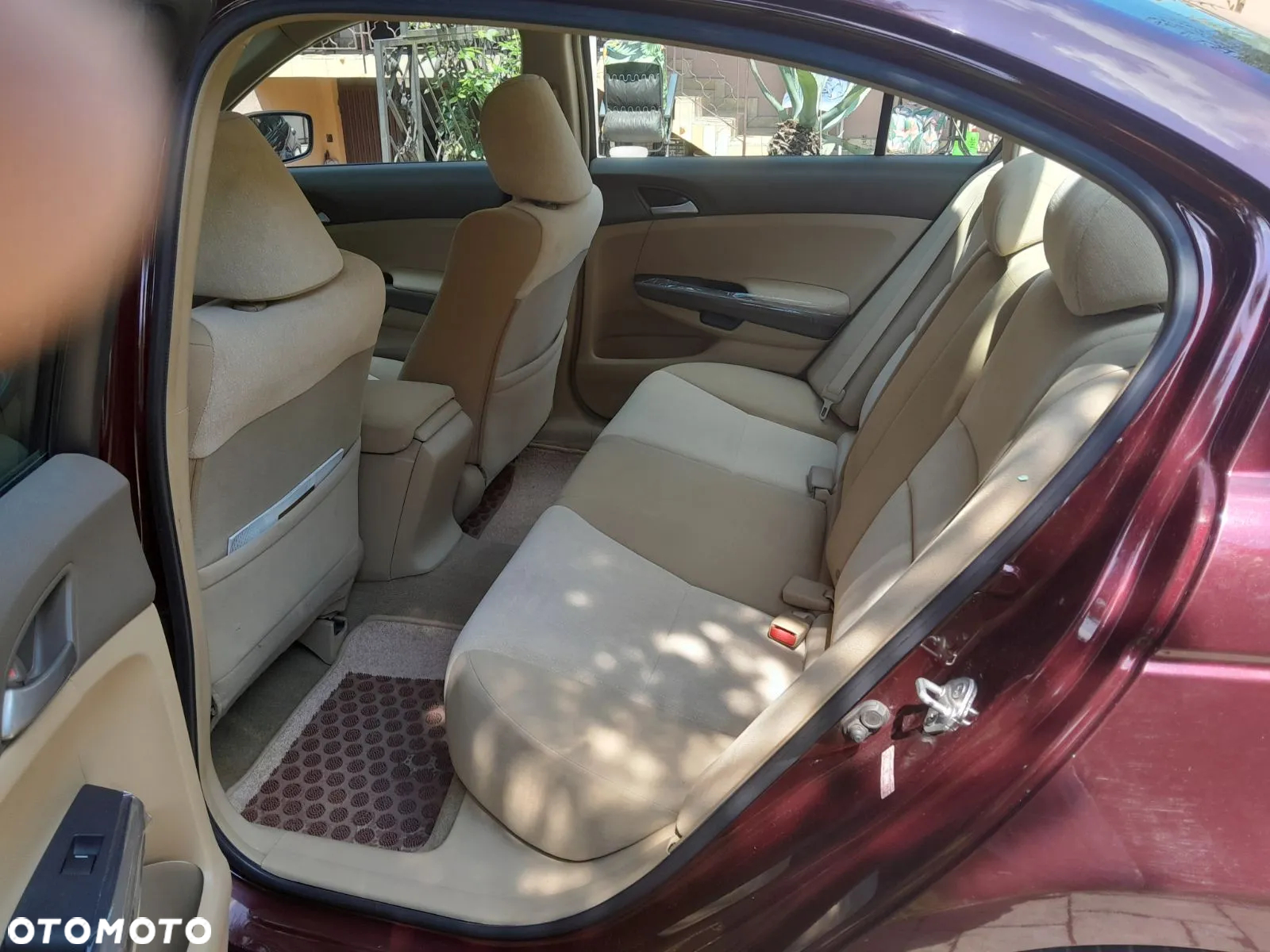 Honda Accord - 7