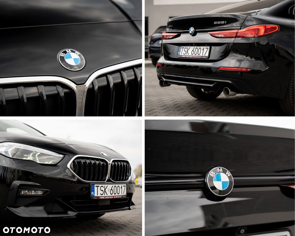 BMW Seria 2 230i M Sport sport - 21