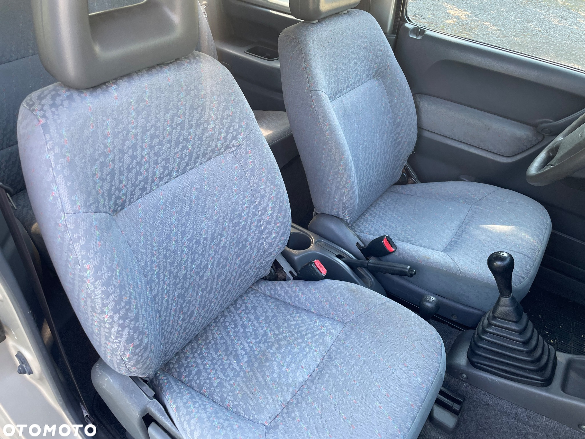 Suzuki Jimny - 7
