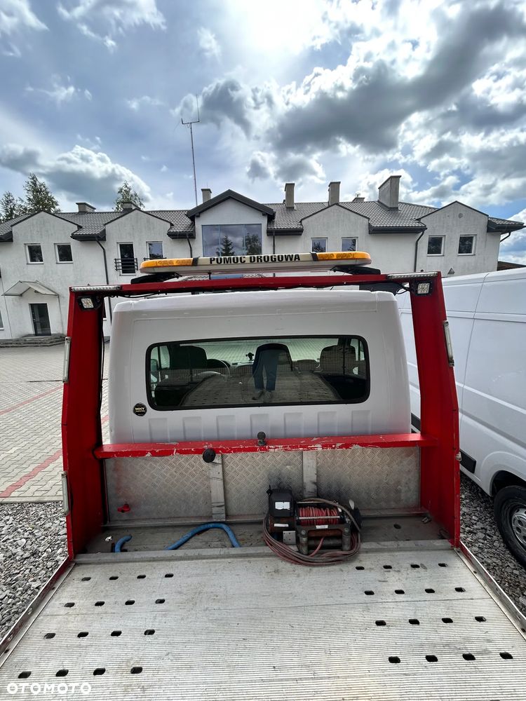 Renault Master - 8
