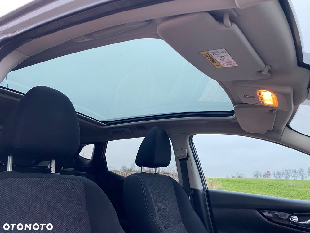 Nissan Qashqai 1.6 DIG-T 360 - 10