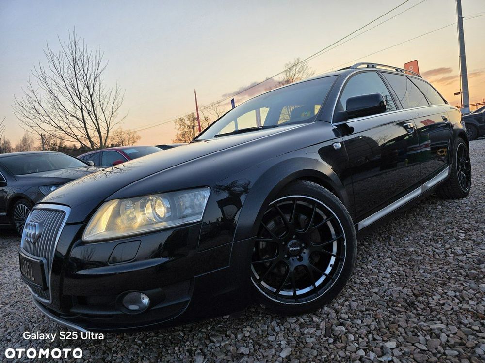 Audi A6 Allroad - 24