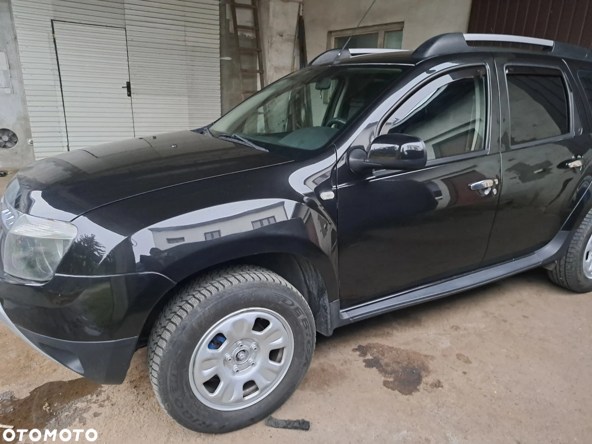 Dacia Duster 1.6 Ambiance - 9