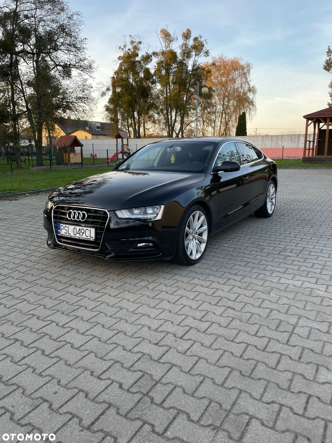 Audi A5 - 2