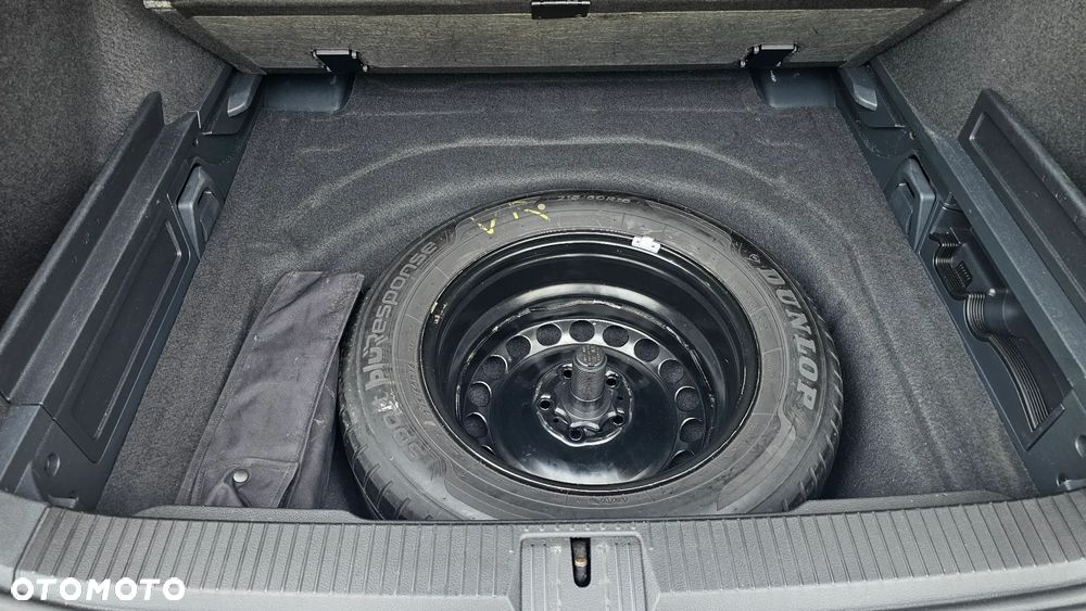 Volkswagen Passat 2.0 TDI BMT Highline - 11