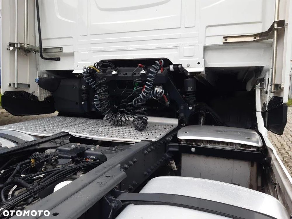 DAF XG 480 FT STANDARD  STOCK (31937) - 5